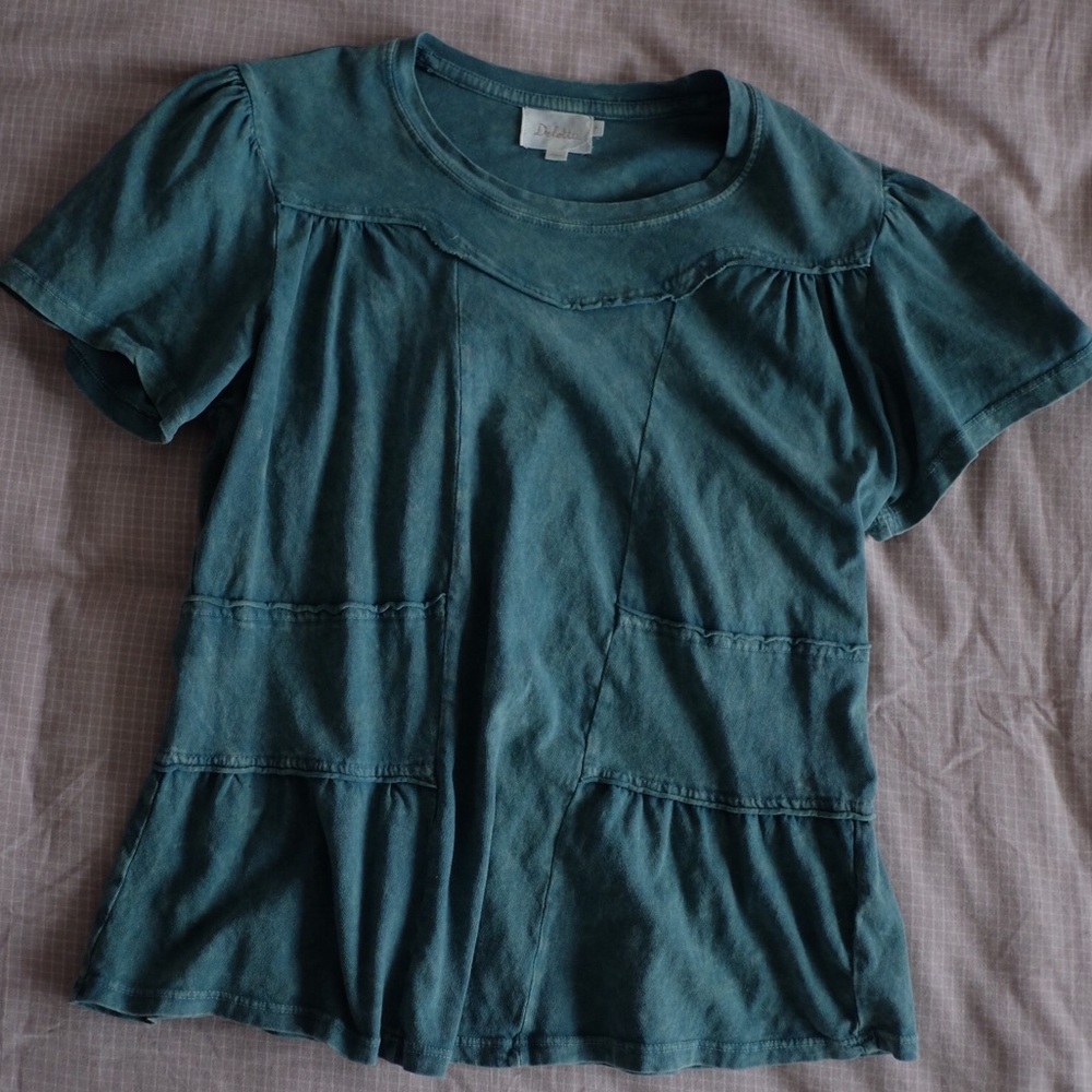 Anthropologie Top
